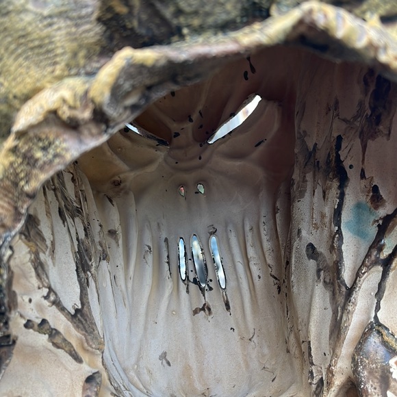 Nightmare mask the ragman latex mask - Picture 10 of 12